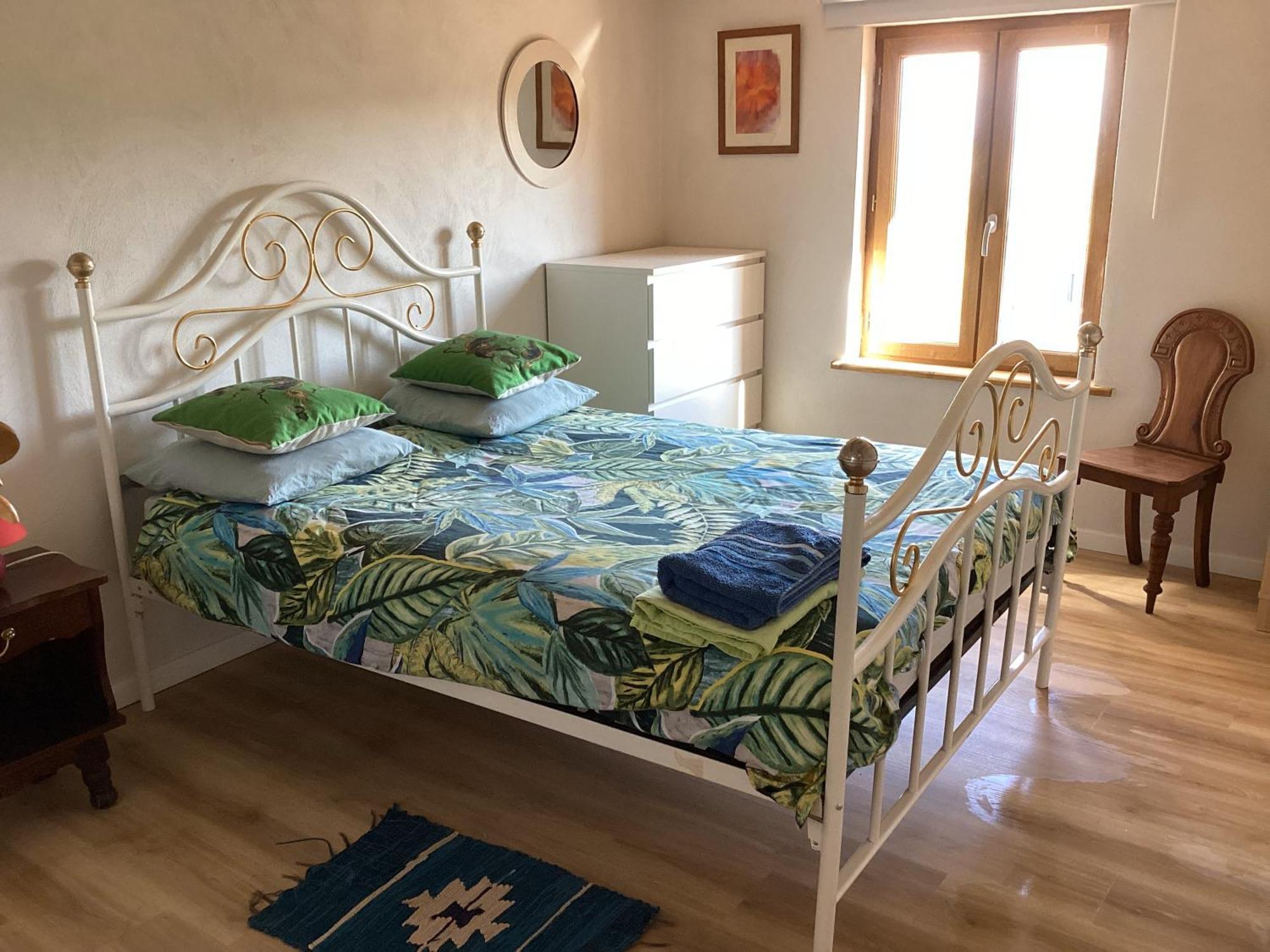 La Biste Villa Mirepoix  Ngoại thất bức ảnh