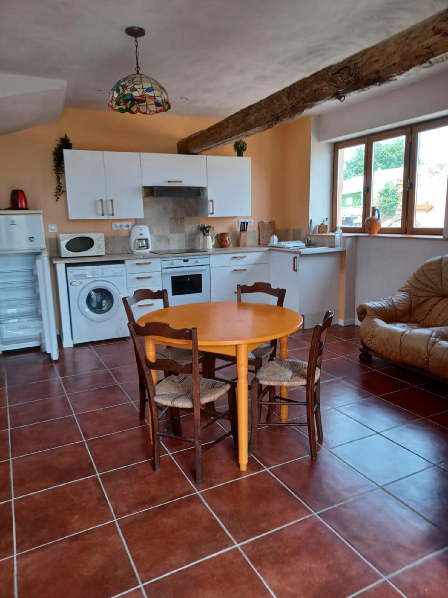 La Biste Villa Mirepoix  Ngoại thất bức ảnh
