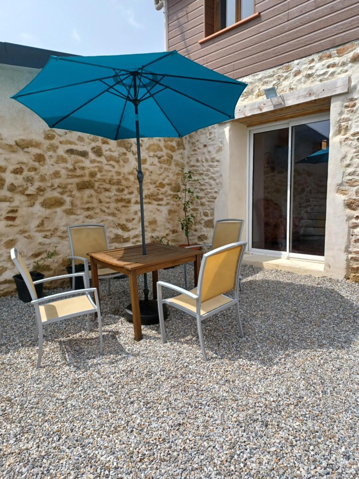 La Biste Villa Mirepoix  Ngoại thất bức ảnh